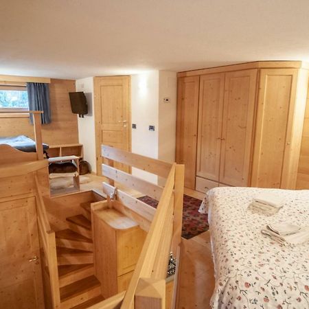 Mountain Loft Villa Tarvisio Luaran gambar