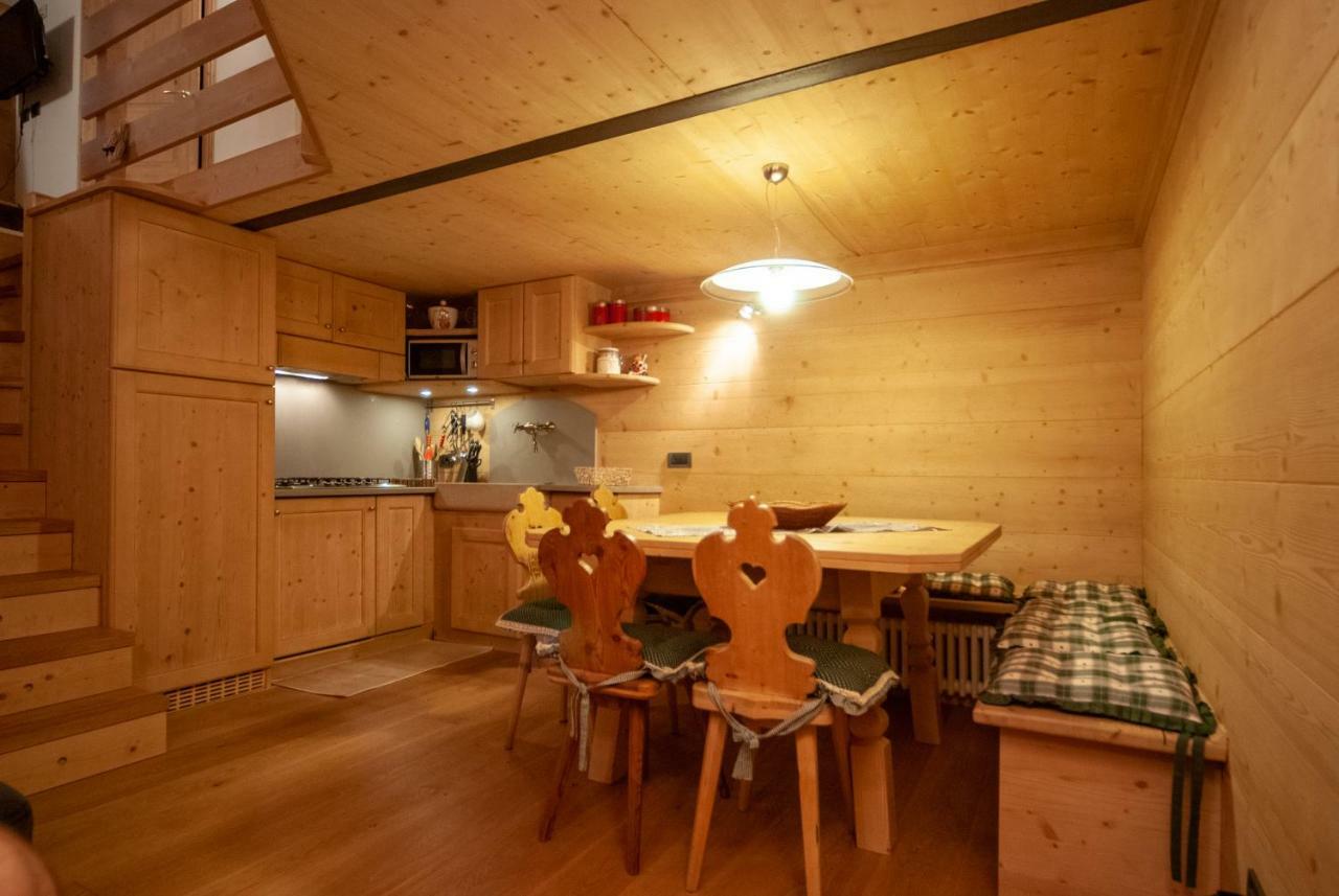Mountain Loft Villa Tarvisio Luaran gambar