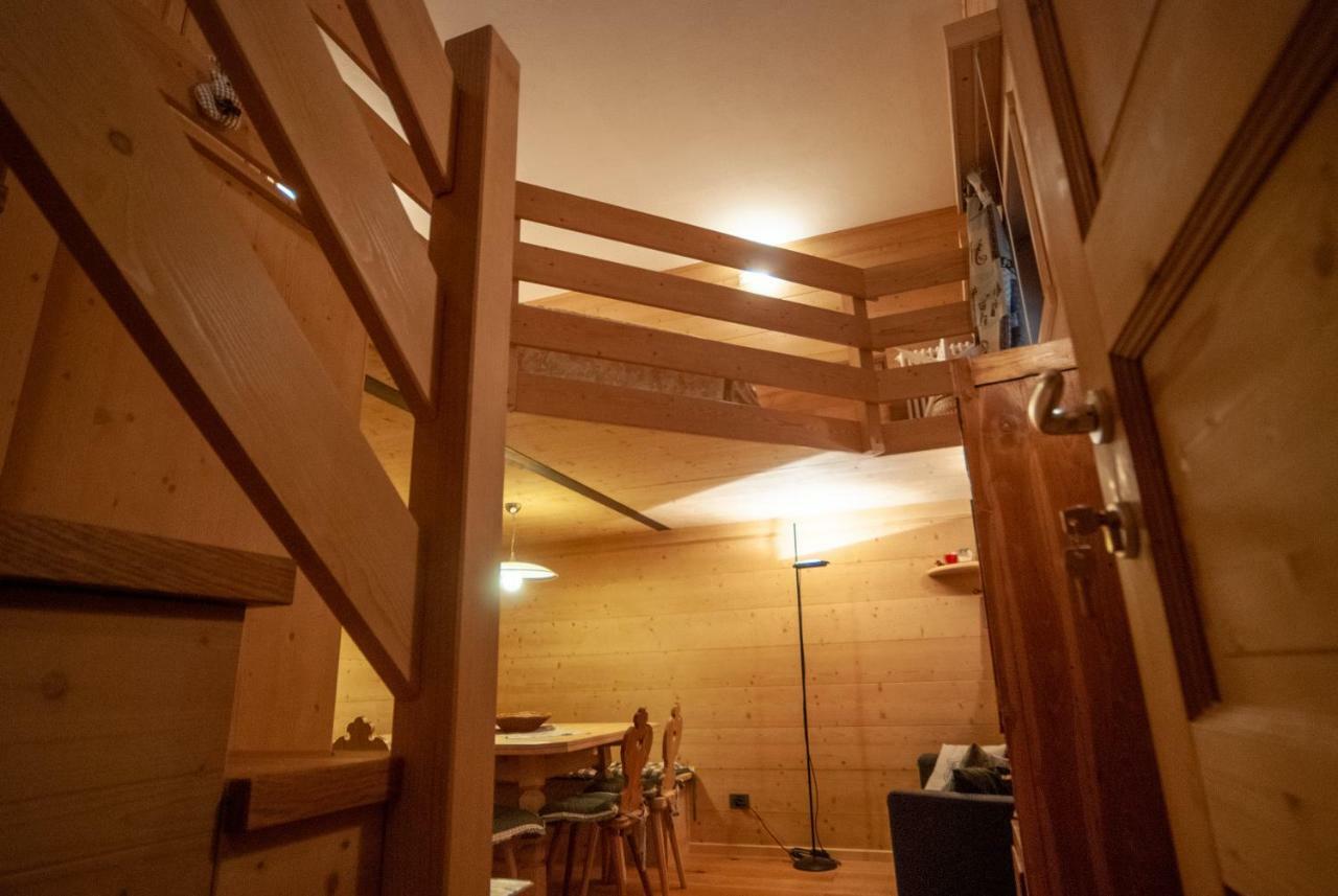 Mountain Loft Villa Tarvisio Luaran gambar