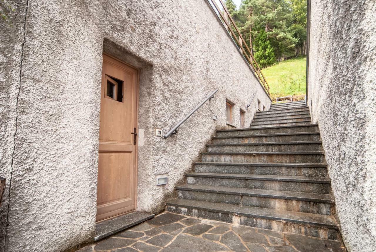 Mountain Loft Villa Tarvisio Luaran gambar