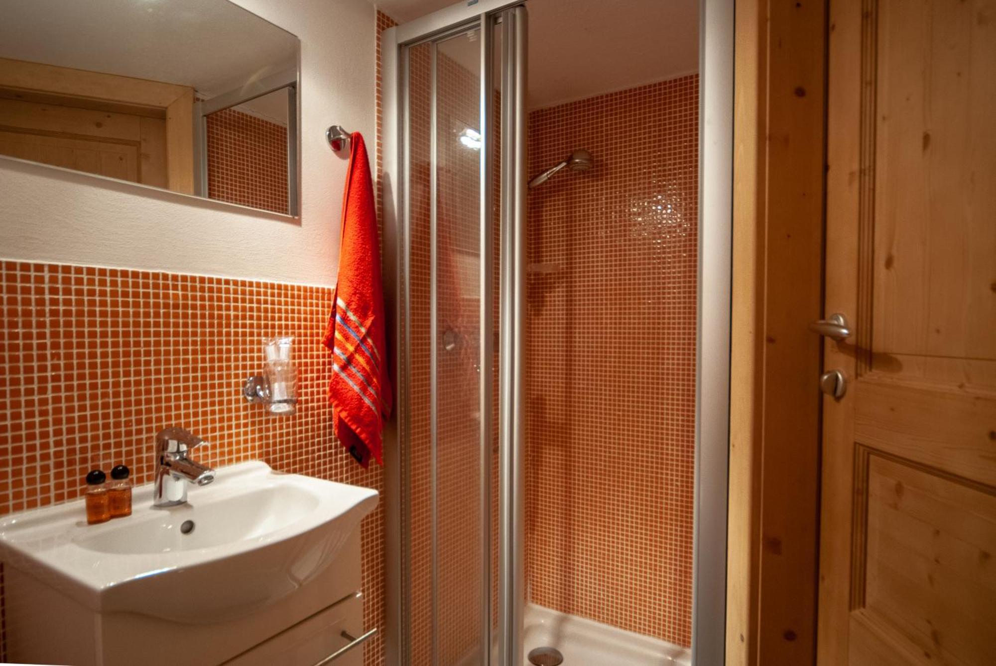 Mountain Loft Villa Tarvisio Luaran gambar