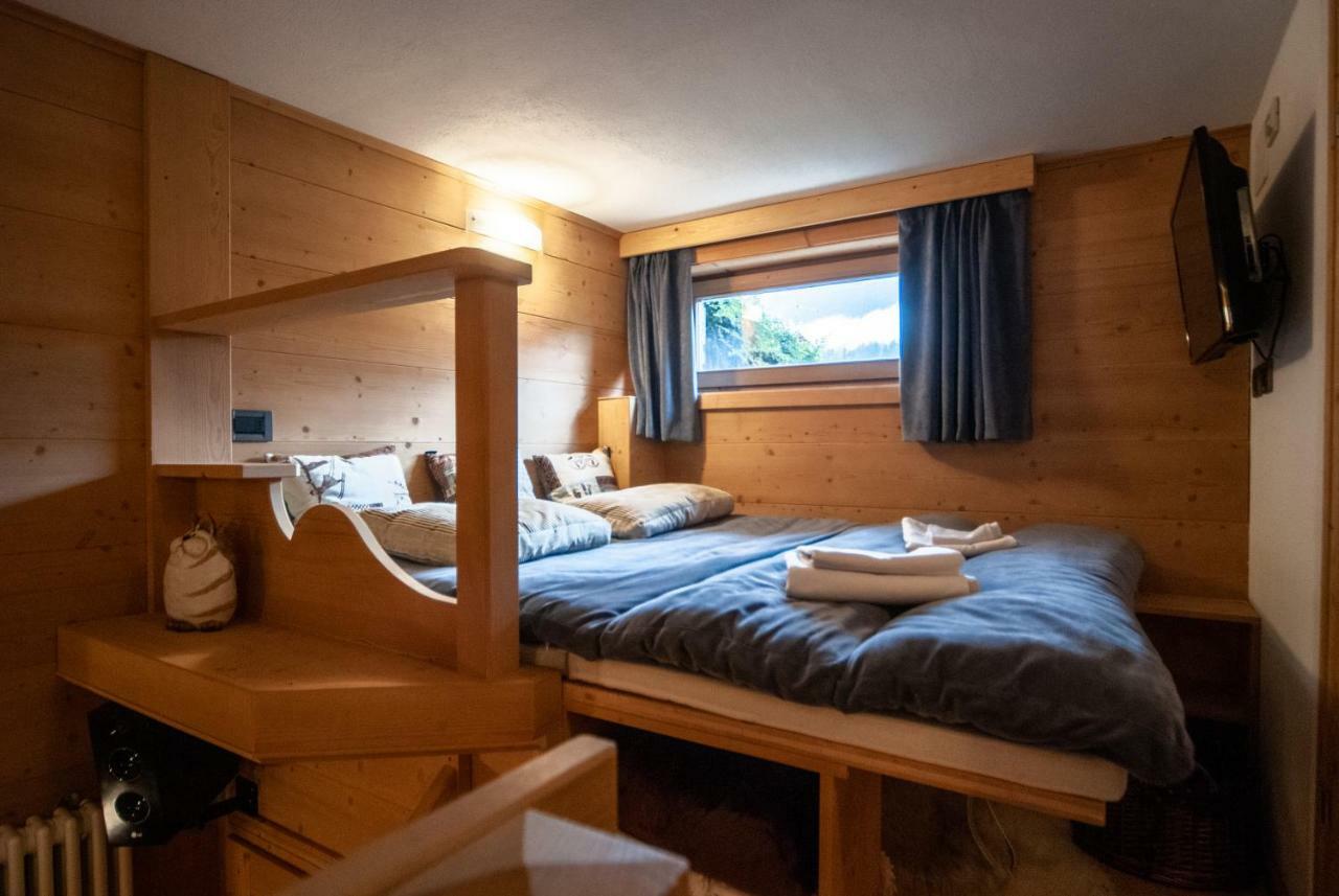 Mountain Loft Villa Tarvisio Luaran gambar