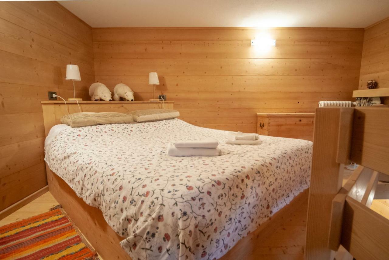Mountain Loft Villa Tarvisio Luaran gambar